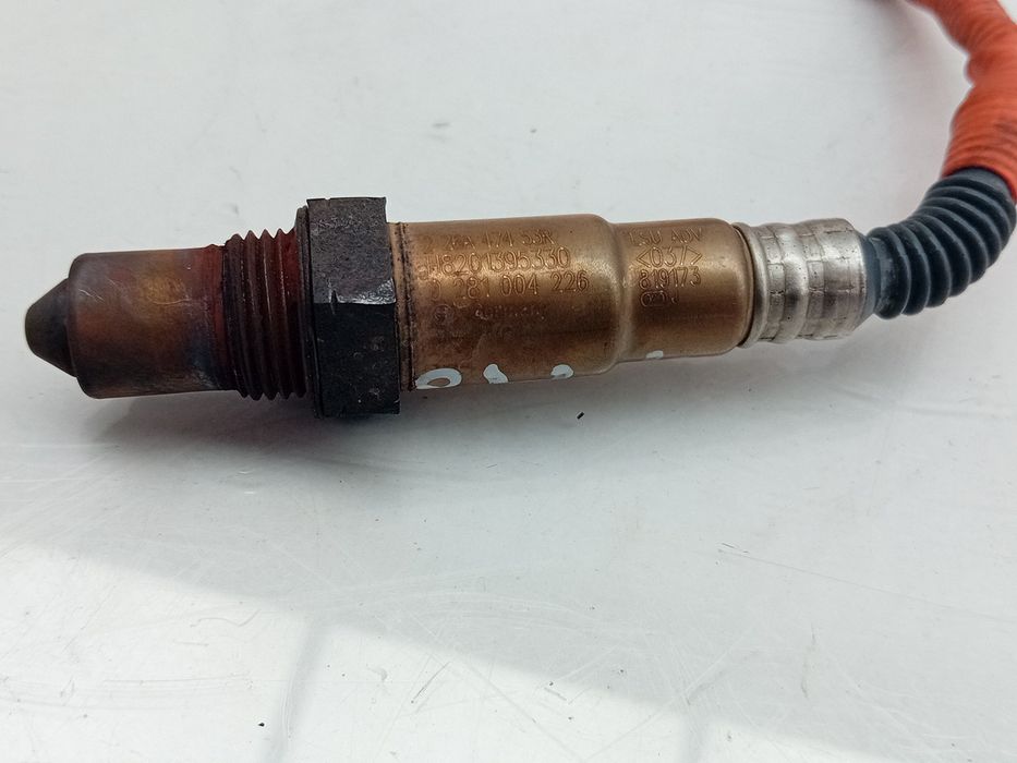 Sonda lambda NISSAN Micra V (K14)