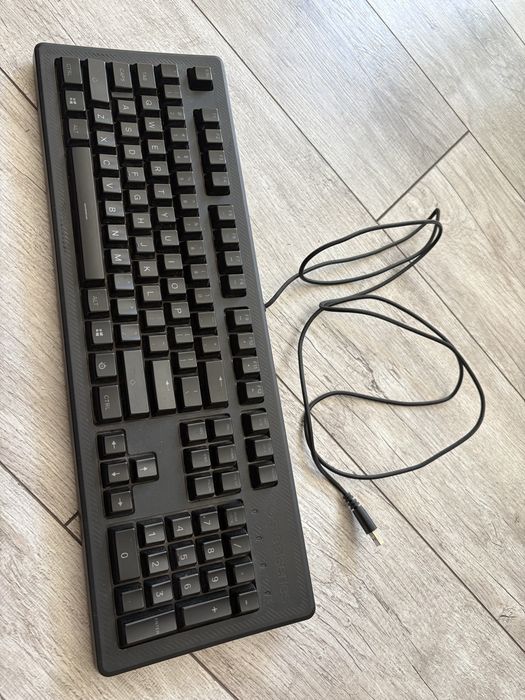 Klawiatura steelseries APEX 150