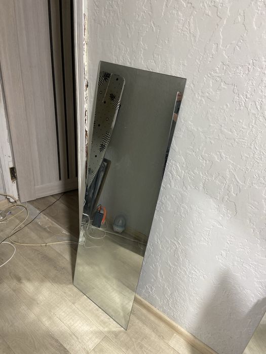 Зеркала новые разные