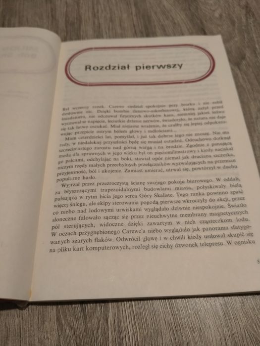 Bob Shaw Milion nowych dni