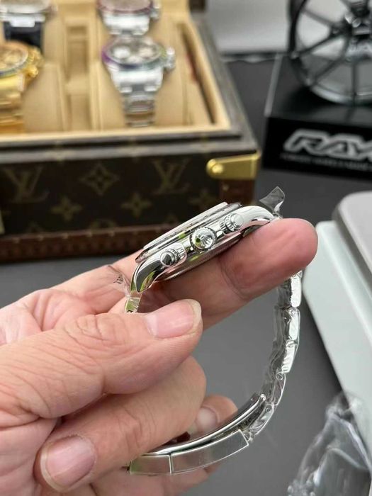 Nowy_Zegarek_Rolex_Kosmograf /Mechanizm