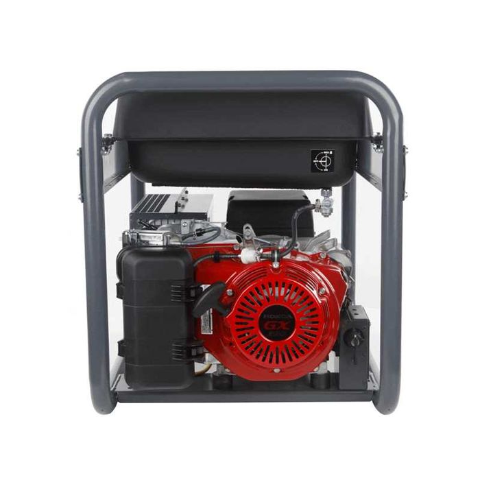 Agregat Prądotwórczy FOGO  FH 9000 TRE  8,5 kVA Silnik HONDA