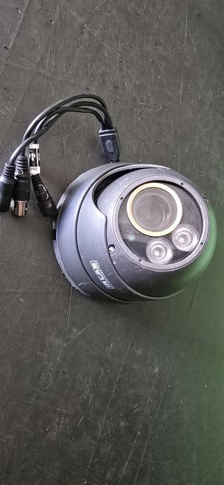 Kamera monitoringu IR Lab