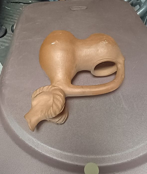 Оригінальний графін