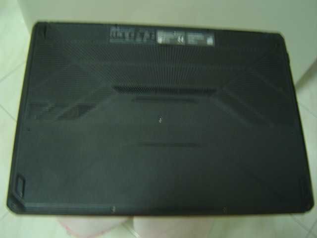 Asus Gaming TUF FX505DY Peças