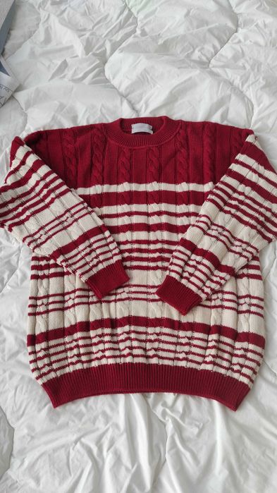 Camisola Homem Pop84