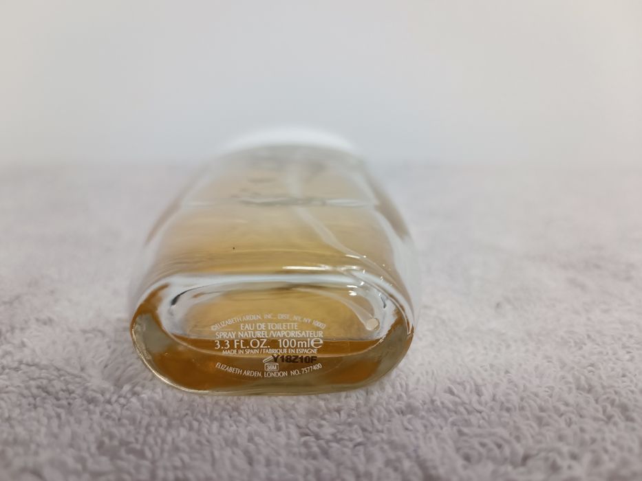 Zestaw perfum zapachy dior nivea sun Elizabeth arden sunflowers