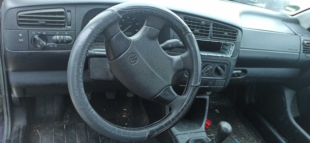 VW Golf III para Peças
