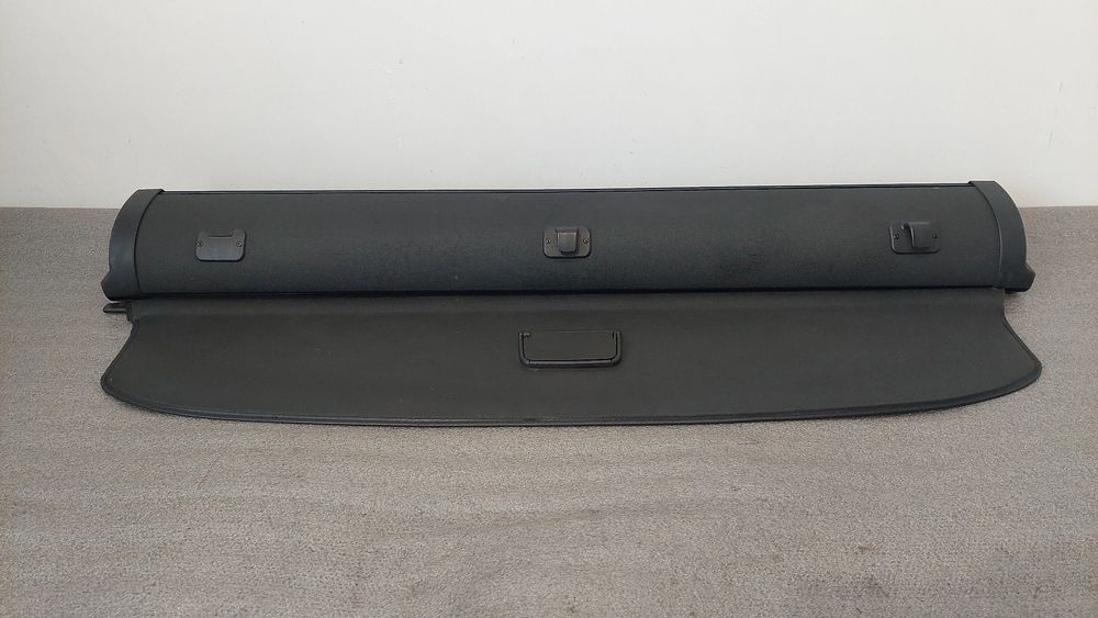 Chapeleira / tampo da mala AUDI A4 Avant (8E5, B6)