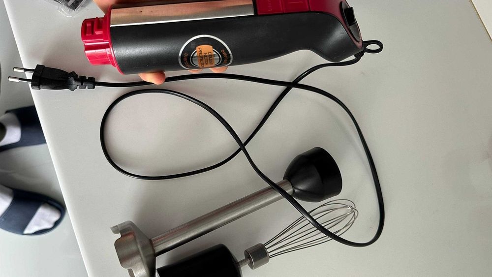 Блендер REDMOND RHB-2961