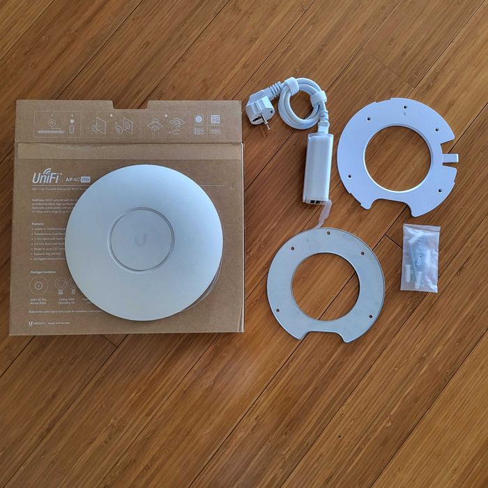 Ubiquiti Unifi AP AC PRO