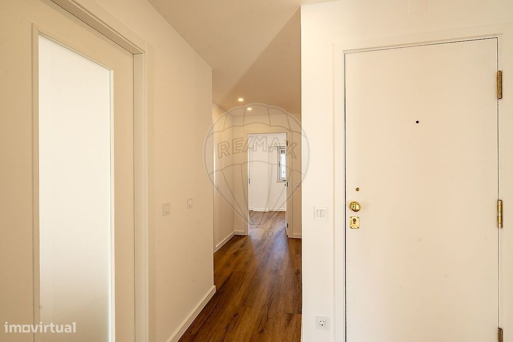 Apartamento T2 para venda