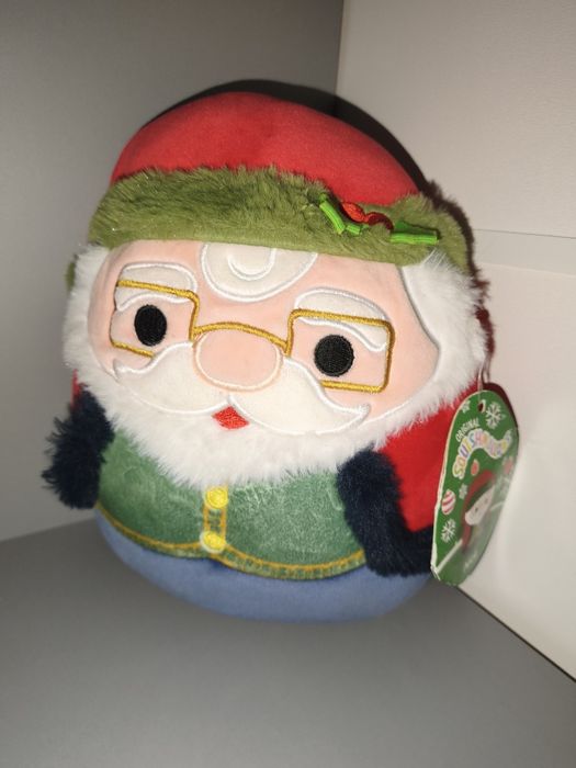 Іграшки до нового року