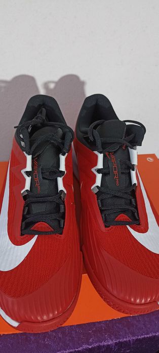 Nike Zoom Vapor Pro 3 nowe 47,5