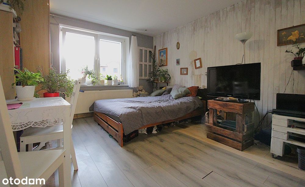 Dom 5 pokoi 108 m2 SUCHY LAS