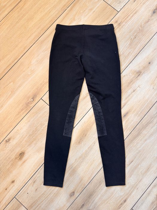 Legginsy Polo Ralph Lauren