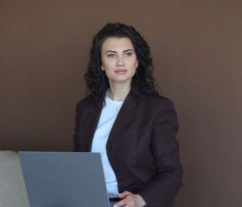 АДВОКАТ /професійна правнича допомога