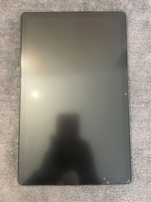 Планшет Lenovo Tab M10 Plus 3rd Gen 4/128 SMD680 Tb128XU чохол + скло