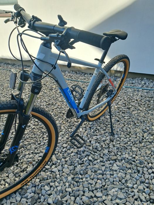Rower MTB Cube 29cali