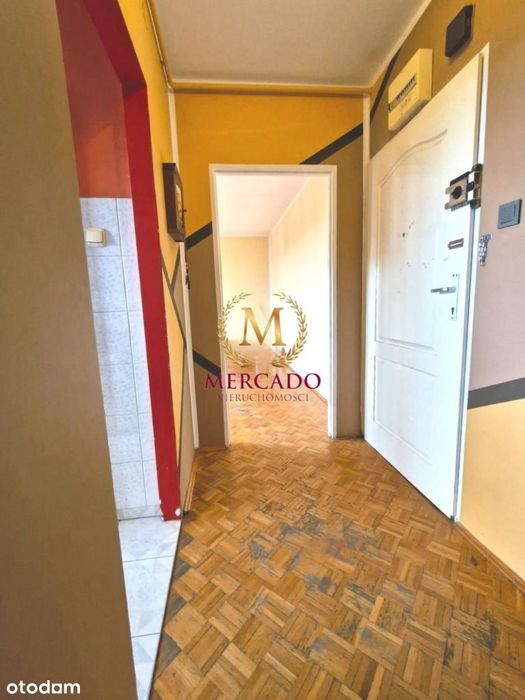 Dwupoziomowe mieszkanie blisko centrum Torunia