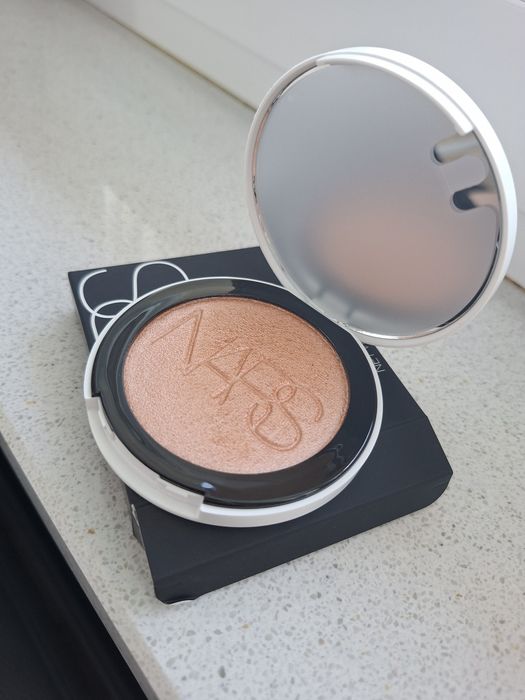 Nars Luminizing Blush - True Faith