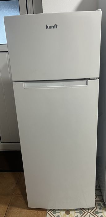 Frigorífico KUNFT