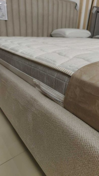 Likwidacja salonu materac Perdormire Midnight Special 3.0 180x200 -30%