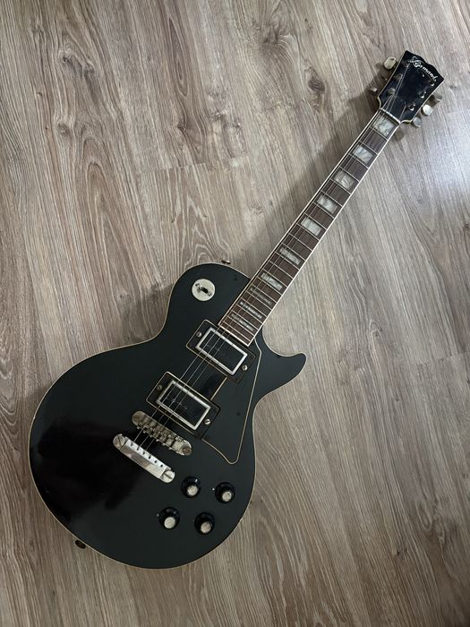 Jolana Diamant  gitara elektrtczna