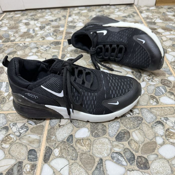 Кросівки чоловічі Nike Air Max