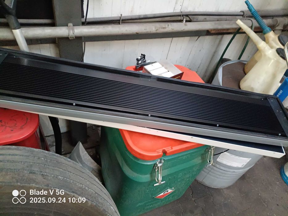 Wyświetlacze i sterowniki AUTOBUSOWE