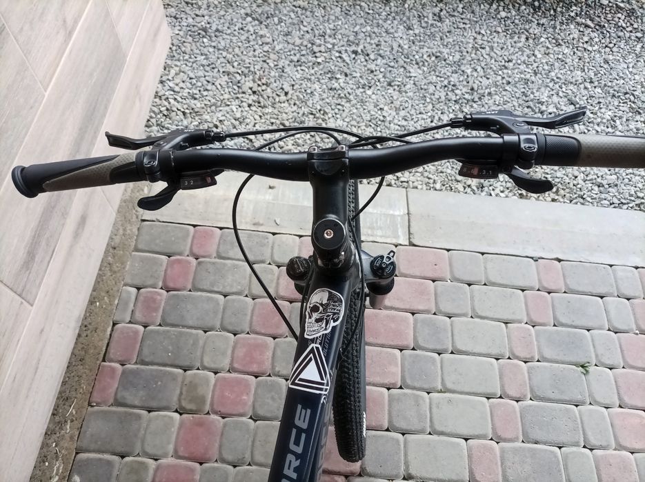 Велосипед corso force 29.