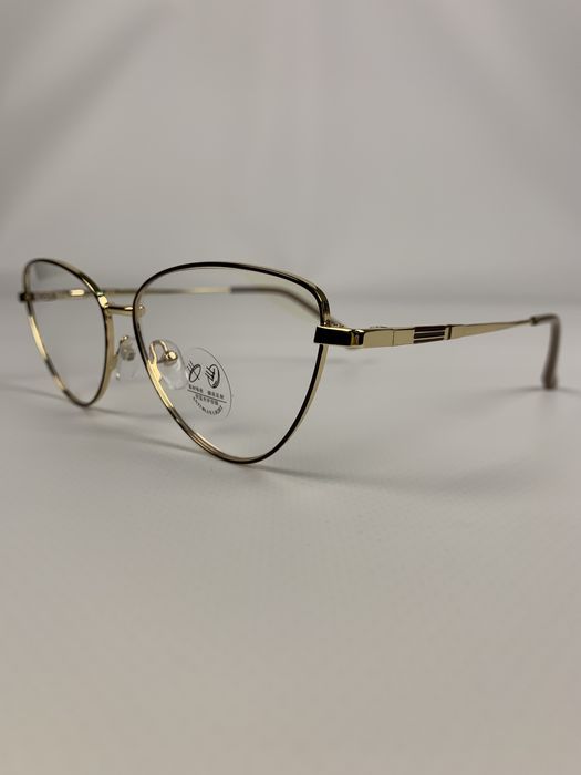 Женские имиджевые-компьютерные очки, оправа для очков