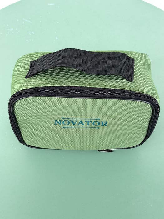 Сумка для 2-х катушок Novator GR-1921