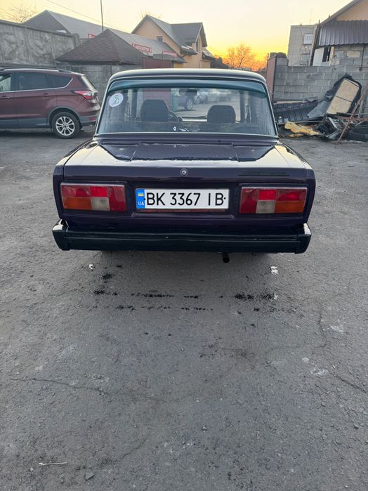 Ваз 21053 в харошому стані