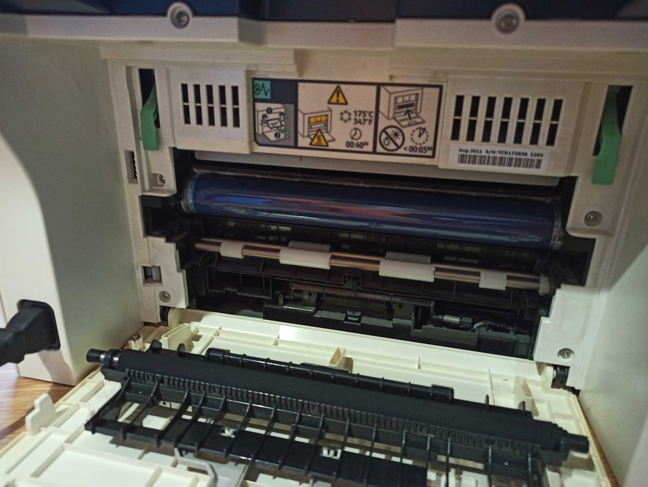 Продам БФП Xerox WorkCentre 3045 (принтер / сканер / копір)