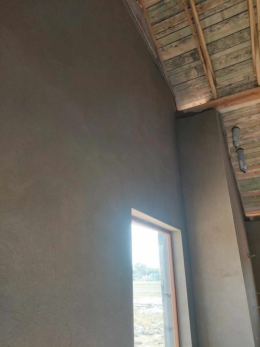 Tynki maszynowe - cementowo wapienne gipsowe Łódzkie