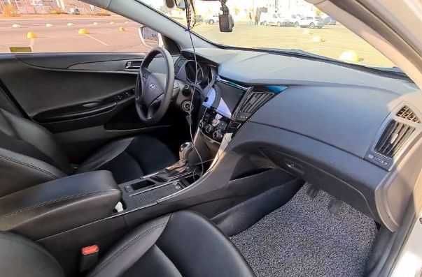 Автоинструктор. Коробка Автомат.