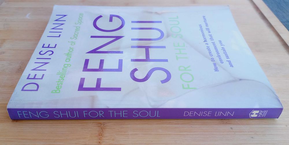 Feng Shui For The Soul