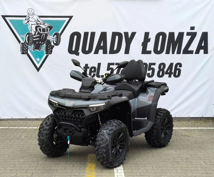 Cfmoto