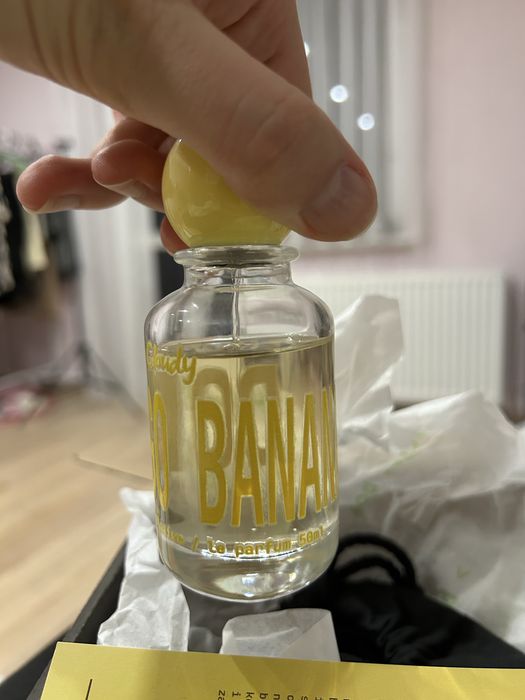 Don’t go bananas Cloudy Scents