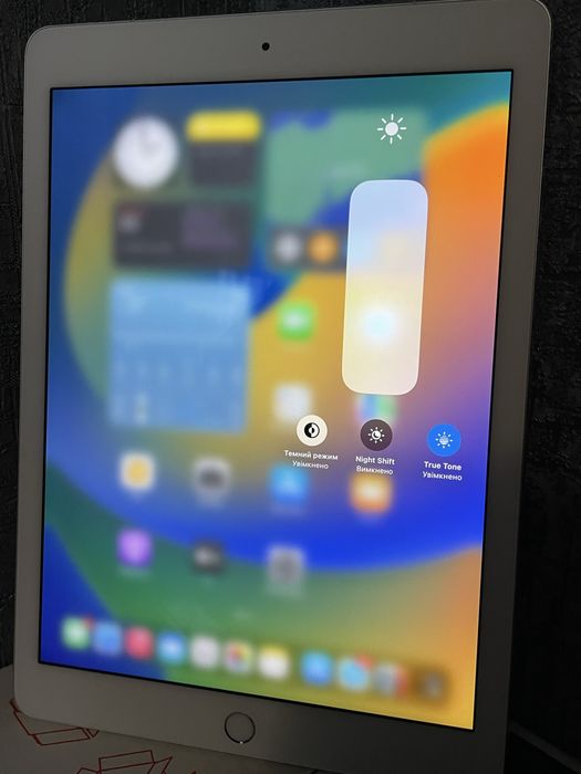 Ipad Pro 9.7 128