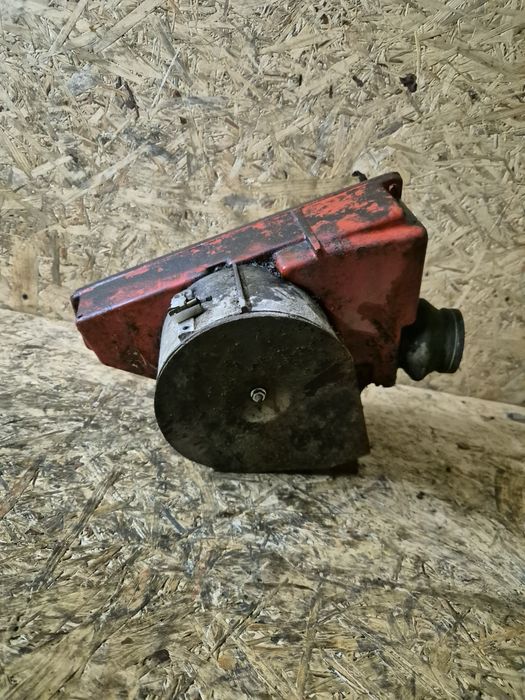 Boczek filtr powietrza mz etz 250
