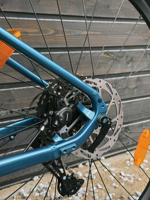 Rower crossowy Giant Roam 1 rozm. M