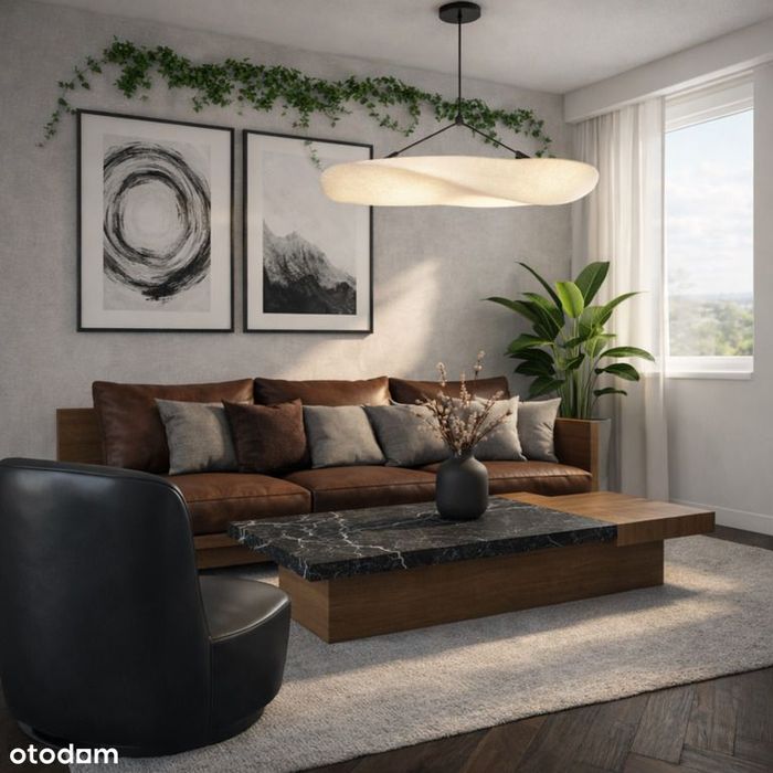 Apartament inwestycyjny w Zakopanem