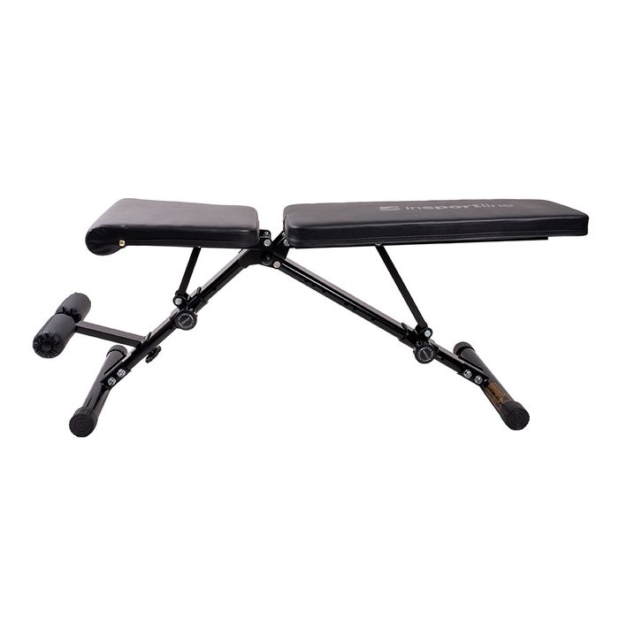 Ławka regulowana do ćwiczeń inSPORTline ON-X AB20