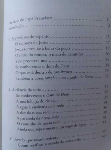 Elogio da Sede - José Tolentino Mendonça