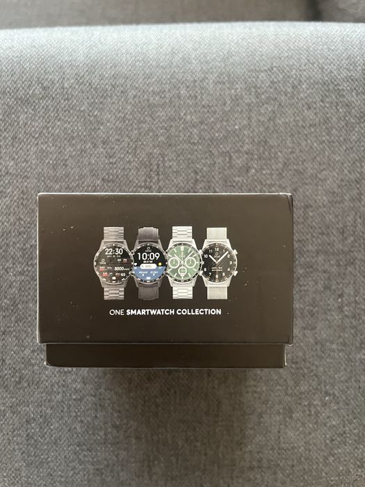Vendo smartwatch one impecavel