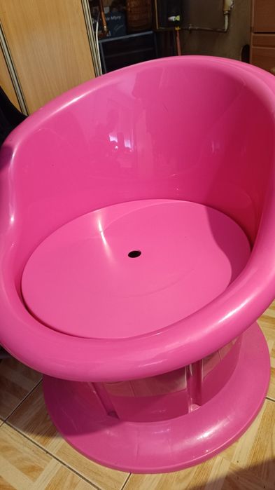 Fotel pojemnik Ikea !