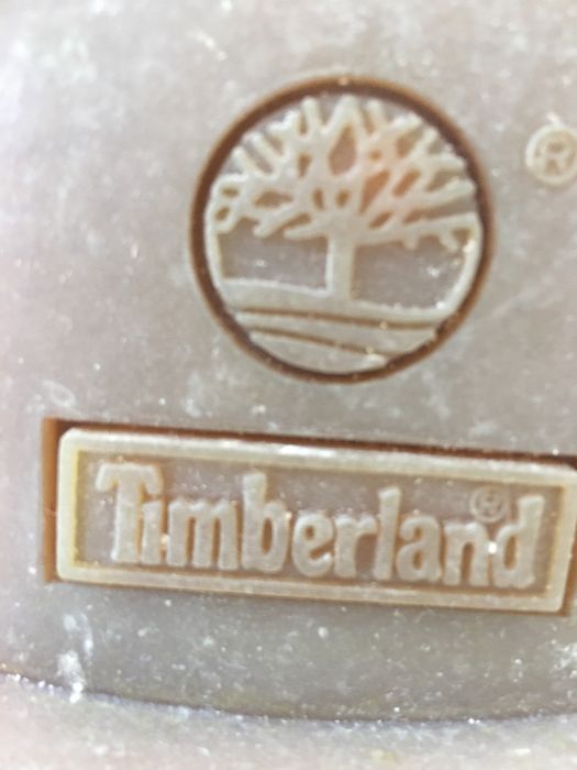 Демисезонные женские ботинки Timberland оригинал