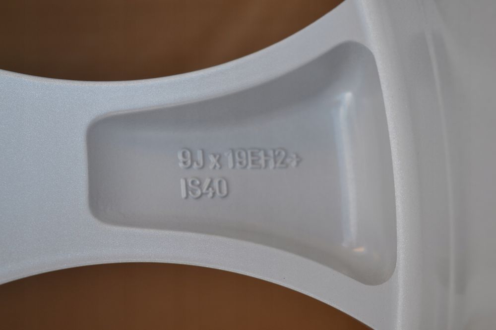 nowe 19 5x120 oryginał bmw 5 3 z3 z4 styling 276